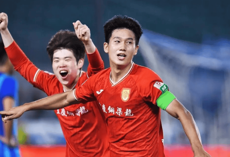 中超球员荣膺国内最佳射手，技艺超群